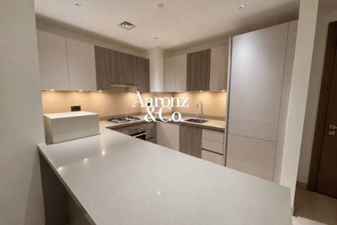 Appartement à Mohammed Bin Rashid City, Dubai, 2 chambres, 138 m², № 137433 - photo 10