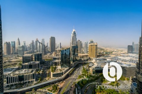 Apartment in Downtown Dubai (Downtown Burj Dubai), Dubai 3 bedrooms, 156 sq.m. № 137422 - photo 13