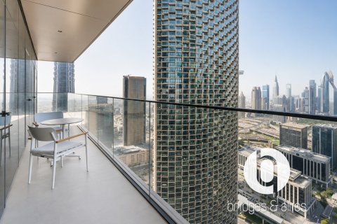Apartment in Downtown Dubai (Downtown Burj Dubai), Dubai 3 bedrooms, 156 sq.m. № 137422 - photo 12