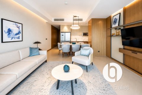 Apartment in Downtown Dubai (Downtown Burj Dubai), Dubai 3 bedrooms, 156 sq.m. № 137422 - photo 2