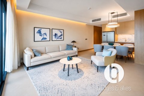 Apartment in Downtown Dubai (Downtown Burj Dubai), Dubai 3 bedrooms, 156 sq.m. № 137422 - photo 3