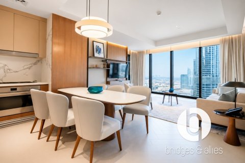 Apartment in Downtown Dubai (Downtown Burj Dubai), Dubai 3 bedrooms, 156 sq.m. № 137422 - photo 4