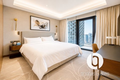 Apartment in Downtown Dubai (Downtown Burj Dubai), Dubai 3 bedrooms, 156 sq.m. № 137422 - photo 9