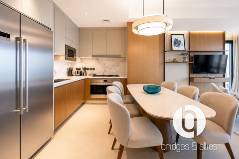Apartment in Downtown Dubai (Downtown Burj Dubai), Dubai 3 bedrooms, 156 sq.m. № 137422 - photo 5