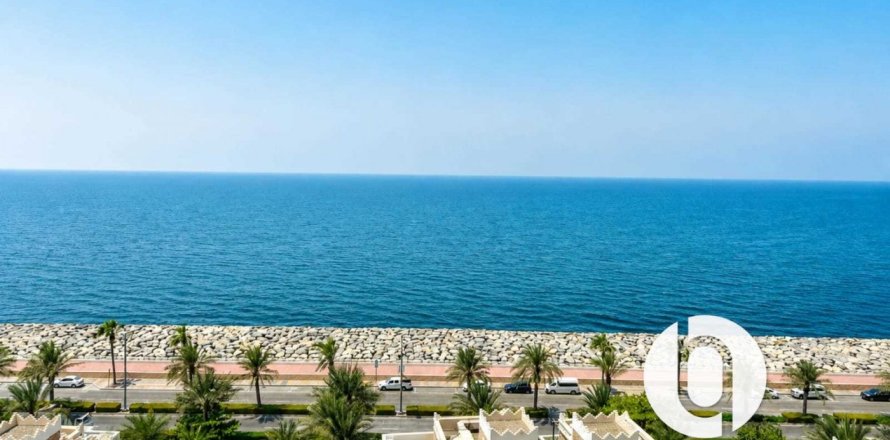 Appartement à Palm Jumeirah, Dubai, 2 chambres, 176 m², № 137431