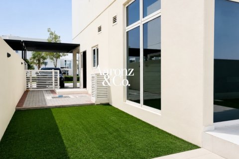 Villa à DAMAC Hills (Akoya by DAMAC), Dubai, 6 chambres, 325 m², № 137432 - photo 8
