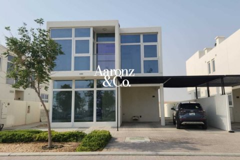 Villa à DAMAC Hills (Akoya by DAMAC), Dubai, 6 chambres, 325 m², № 137432