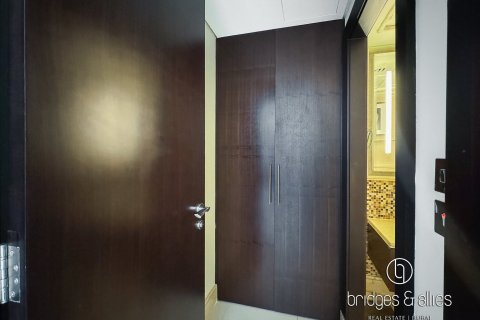 Apartamento en Downtown Dubai (Downtown Burj Dubai), Dubai, 1 dormitorio, 90 m², № 137425 - foto 13