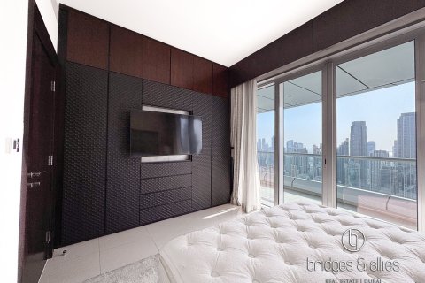 Apartamento en Downtown Dubai (Downtown Burj Dubai), Dubai, 1 dormitorio, 90 m², № 137425 - foto 10