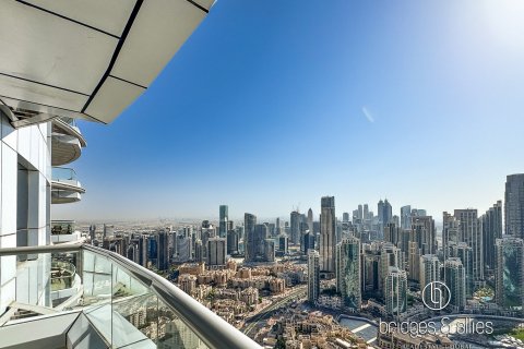Apartamento en Downtown Dubai (Downtown Burj Dubai), Dubai, 1 dormitorio, 90 m², № 137425 - foto 7
