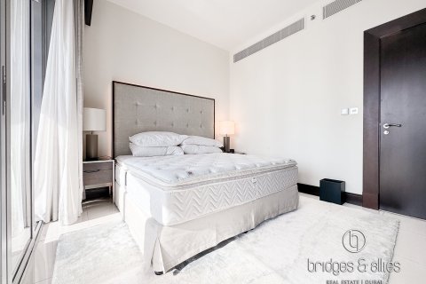Apartamento en Downtown Dubai (Downtown Burj Dubai), Dubai, 1 dormitorio, 90 m², № 137425 - foto 9
