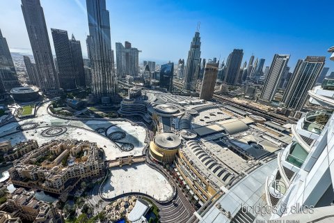 Apartamento en Downtown Dubai (Downtown Burj Dubai), Dubai, 1 dormitorio, 90 m², № 137425 - foto 12