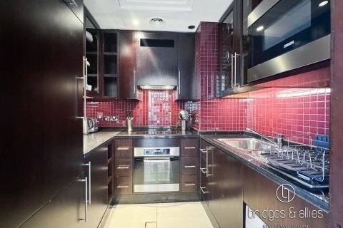 Apartamento en Downtown Dubai (Downtown Burj Dubai), Dubai, 1 dormitorio, 90 m², № 137425 - foto 5