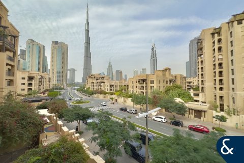 Apartment in Old Town, Dubai 2 bedrooms, 130 sq.m. № 91528