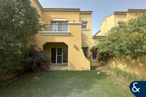 Villa in Arabian Ranches, Dubai 2 bedrooms, 175 sq.m. № 91531