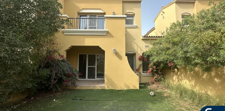 Villa in Arabian Ranches, Dubai 2 bedrooms, 175 sq.m. № 91531