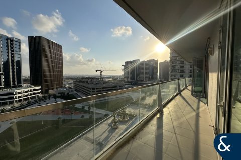 شقة في الخليج التجاري, دبي 2 غرف نوم, 147 م² رقم 91527 - صورة 3