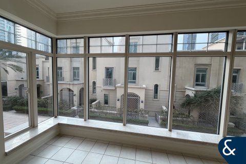 Apartamento en Emaar 6 Towers, Dubai Marina, Dubai, 3 dormitorios, 216 m², № 91530 - foto 5