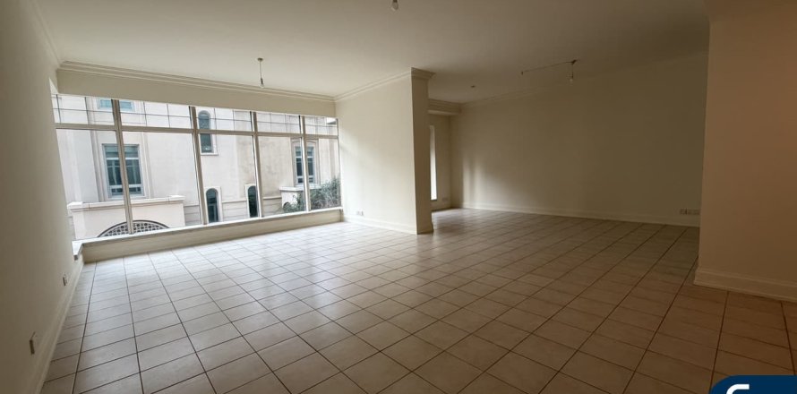 Apartamento en Emaar 6 Towers, Dubai Marina, Dubai, 3 dormitorios, 216 m², № 91530