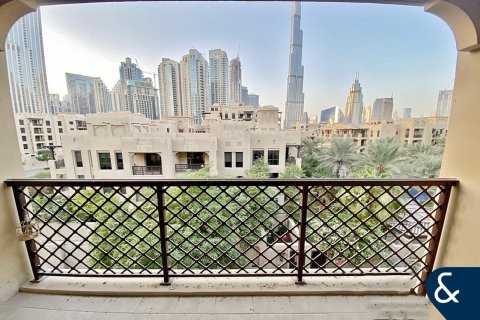 Appartement à Reehan, Old Town, Dubai, 1 chambre, 94 m², № 91525 - photo 10