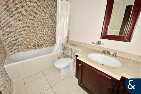 Appartement à Reehan, Old Town, Dubai, 1 chambre, 94 m², № 91525 - photo 7