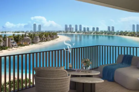 Appartement à Palm Jebel Ali, Dubai, 4 chambres, 317 m², № 115481 - photo 28