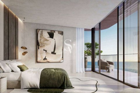 Apartamento en Maritime City, Dubai, 3 dormitorios, 174 m², № 115482 - foto 14