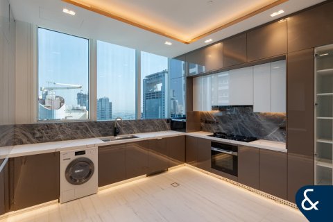 Apartamento en Jumeirah Lake Towers, Dubai, 4 dormitorios, 542 m², № 78756 - foto 13