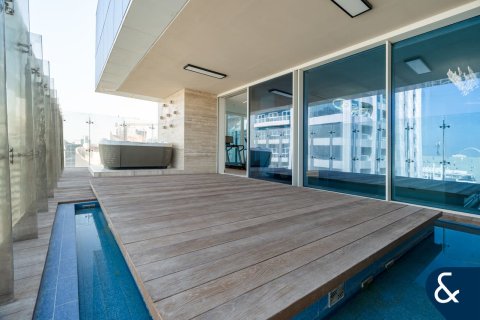 Apartamento en Jumeirah Lake Towers, Dubai, 4 dormitorios, 542 m², № 78756 - foto 14