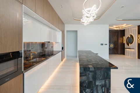 Apartamento en Jumeirah Lake Towers, Dubai, 4 dormitorios, 542 m², № 78756 - foto 3