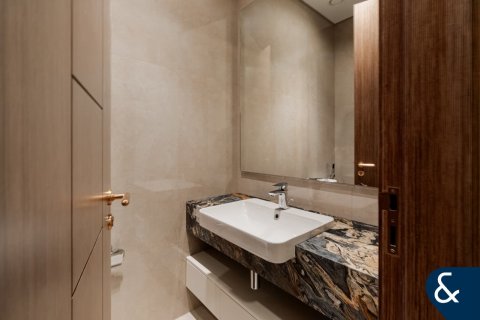 Apartamento en Jumeirah Lake Towers, Dubai, 4 dormitorios, 542 m², № 78756 - foto 22