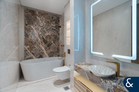 Apartamento en Jumeirah Lake Towers, Dubai, 4 dormitorios, 542 m², № 78756 - foto 28