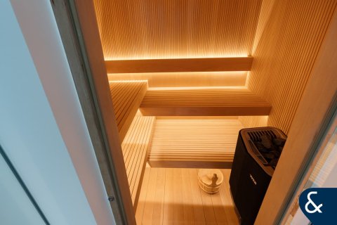 Apartamento en Jumeirah Lake Towers, Dubai, 4 dormitorios, 542 m², № 78756 - foto 19