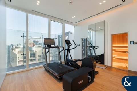 Apartamento en Jumeirah Lake Towers, Dubai, 4 dormitorios, 542 m², № 78756 - foto 18