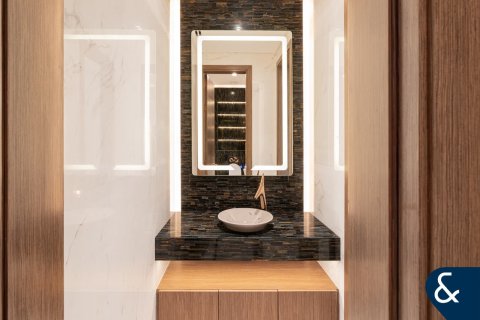 Apartamento en Jumeirah Lake Towers, Dubai, 4 dormitorios, 542 m², № 78756 - foto 23