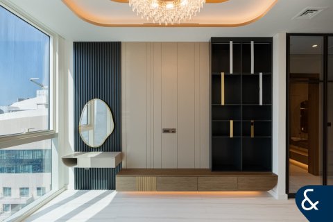 Apartamento en Jumeirah Lake Towers, Dubai, 4 dormitorios, 542 m², № 78756 - foto 10