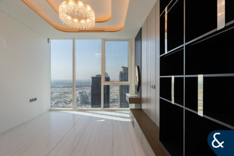 Apartamento en Jumeirah Lake Towers, Dubai, 4 dormitorios, 542 m², № 78756 - foto 11