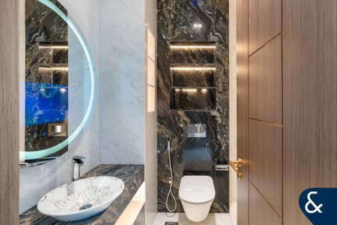 Apartamento en Jumeirah Lake Towers, Dubai, 4 dormitorios, 542 m², № 78756 - foto 30