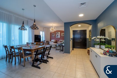 Apartamento en Green Community, Dubai, 2 dormitorios, 179 m², № 78752 - foto 7