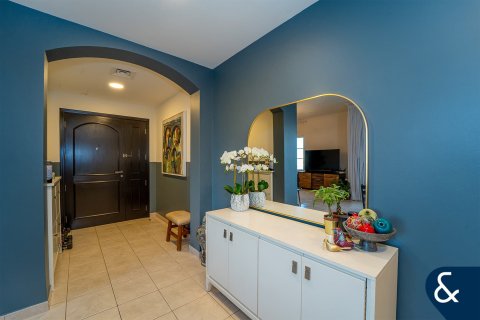 Apartamento en Green Community, Dubai, 2 dormitorios, 179 m², № 78752 - foto 3