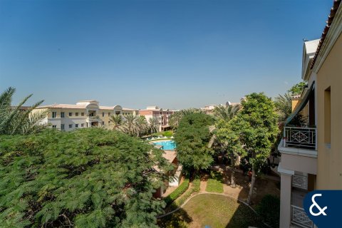 Apartamento en Green Community, Dubai, 2 dormitorios, 179 m², № 78752 - foto 1