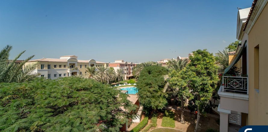 Apartamento en Green Community, Dubai, 2 dormitorios, 179 m², № 78752
