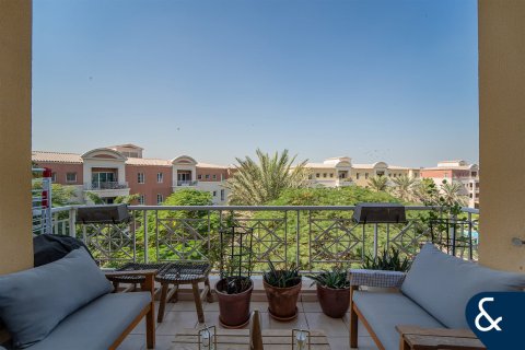 Apartamento en Green Community, Dubai, 2 dormitorios, 179 m², № 78752 - foto 2