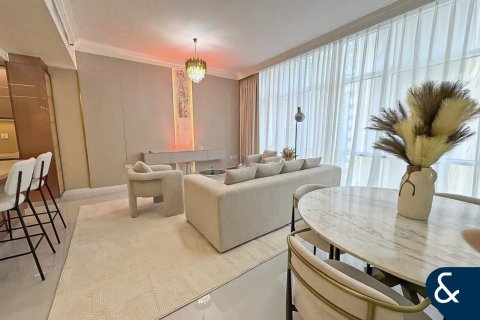Apartamento en MAG 218, Dubai Marina, Dubai, 2 dormitorios, 165 m², № 78751 - foto 2