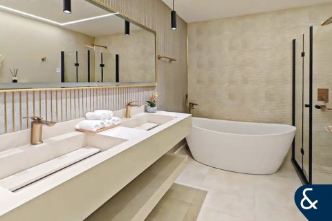 Apartamento en MAG 218, Dubai Marina, Dubai, 2 dormitorios, 165 m², № 78751 - foto 8