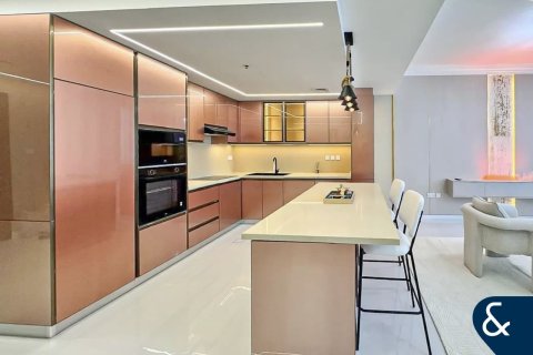 Apartamento en MAG 218, Dubai Marina, Dubai, 2 dormitorios, 165 m², № 78751 - foto 3