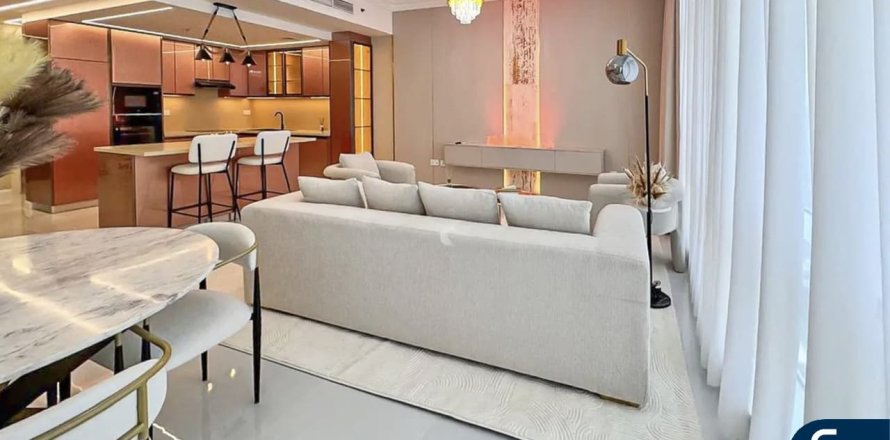 Apartamento en MAG 218, Dubai Marina, Dubai, 2 dormitorios, 165 m², № 78751