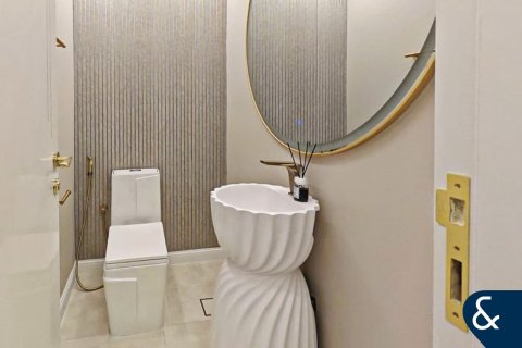 Apartamento en MAG 218, Dubai Marina, Dubai, 2 dormitorios, 165 m², № 78751 - foto 12