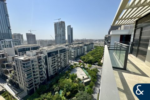 Apartamento en Mohammed Bin Rashid City, Dubai, 2 dormitorios, 113 m², № 78753 - foto 19