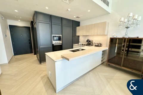 Apartamento en Mohammed Bin Rashid City, Dubai, 2 dormitorios, 113 m², № 78753 - foto 1